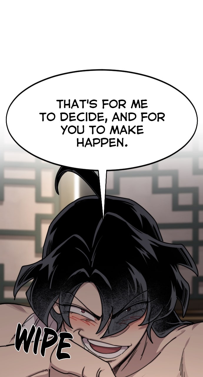 Read Return of the Blossoming Blade Manga Online