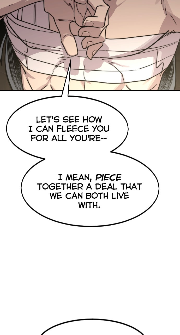 Read Return of the Blossoming Blade Manga Online