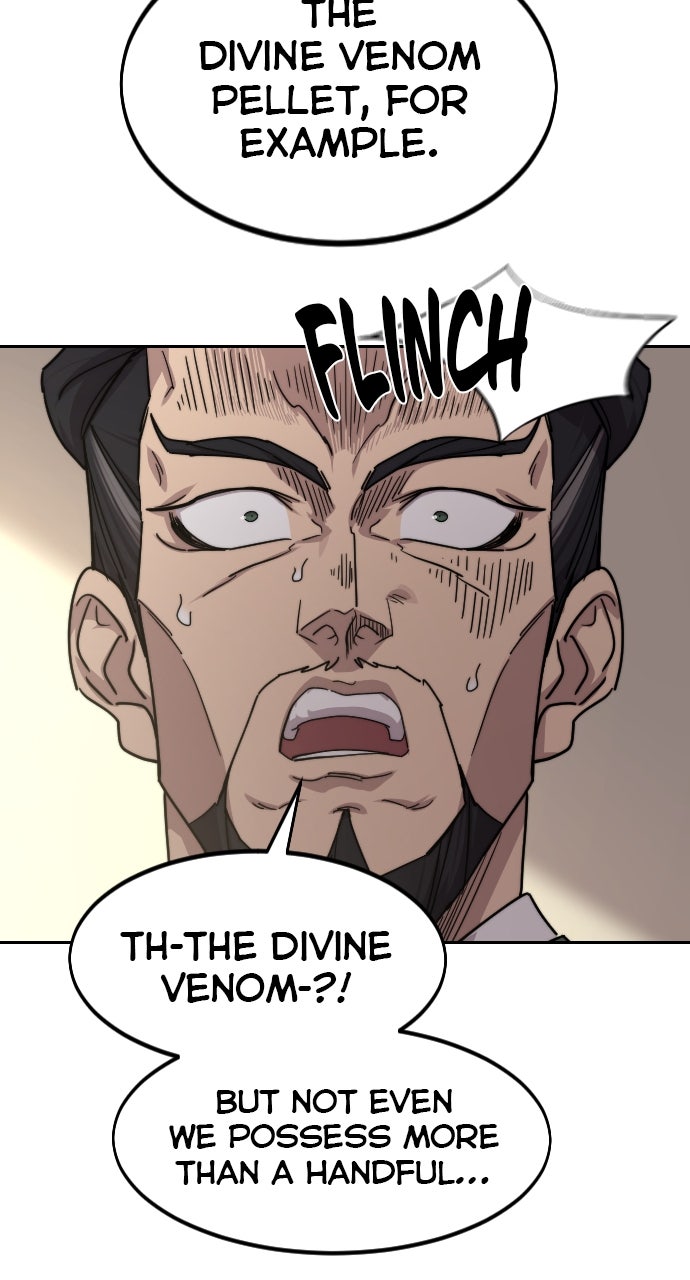 Read Return of the Blossoming Blade Manga Online