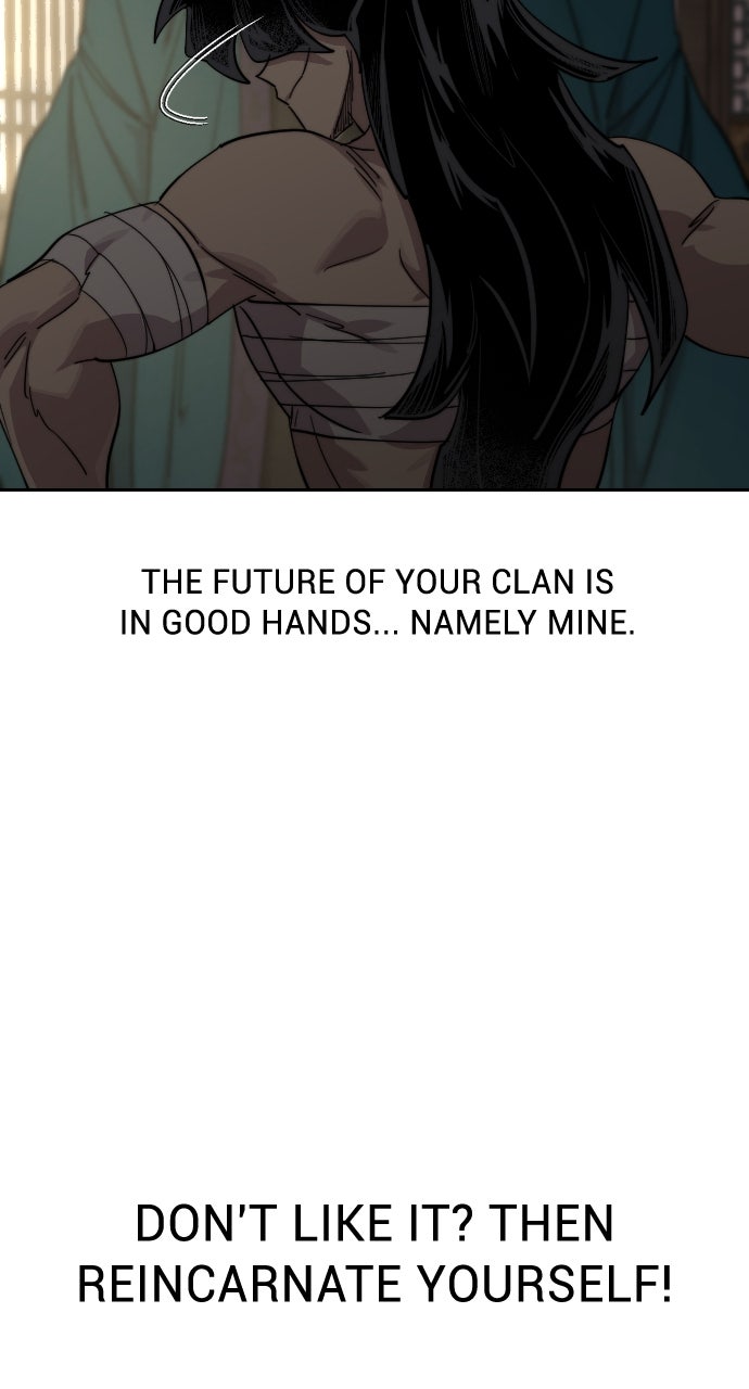 Read Return of the Blossoming Blade Manga Online