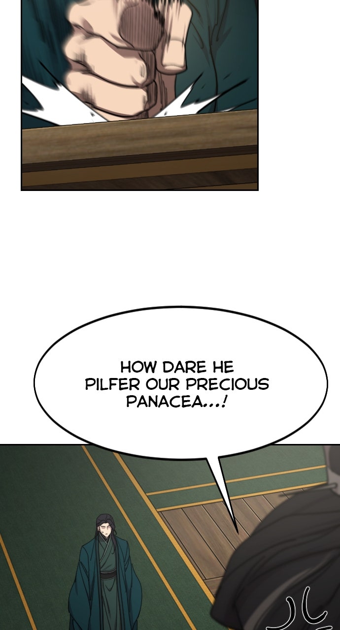 Read Return of the Blossoming Blade Manga Online