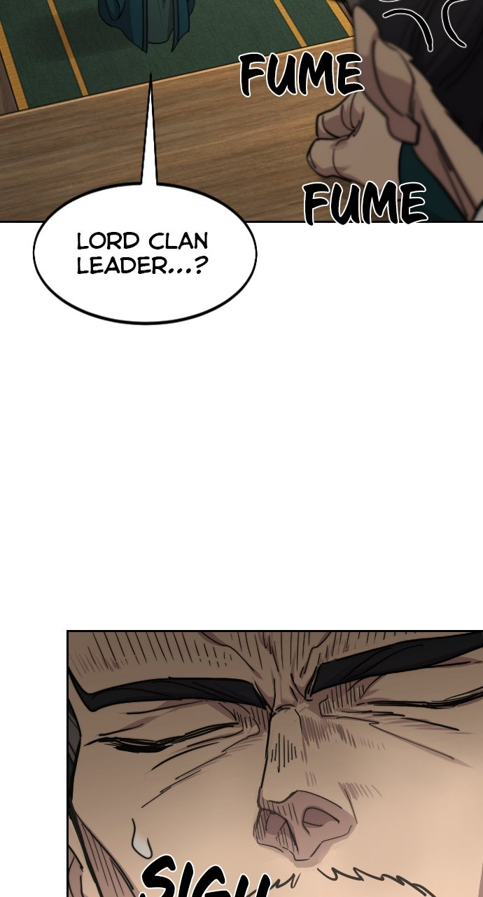 Read Return of the Blossoming Blade Manga Online