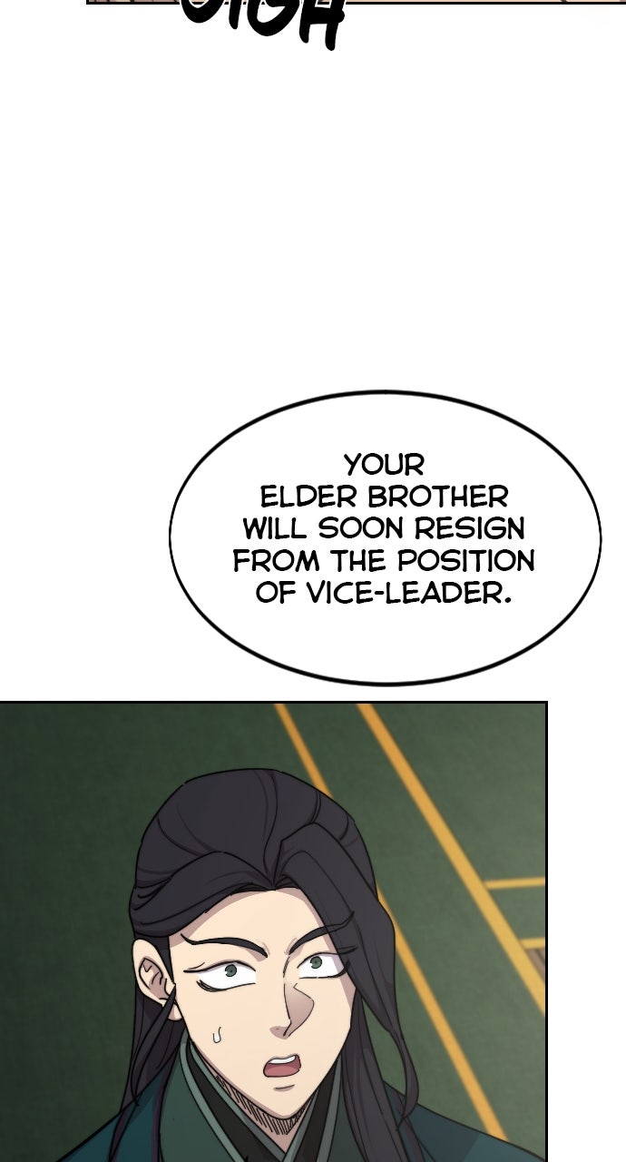 Read Return of the Blossoming Blade Manga Online