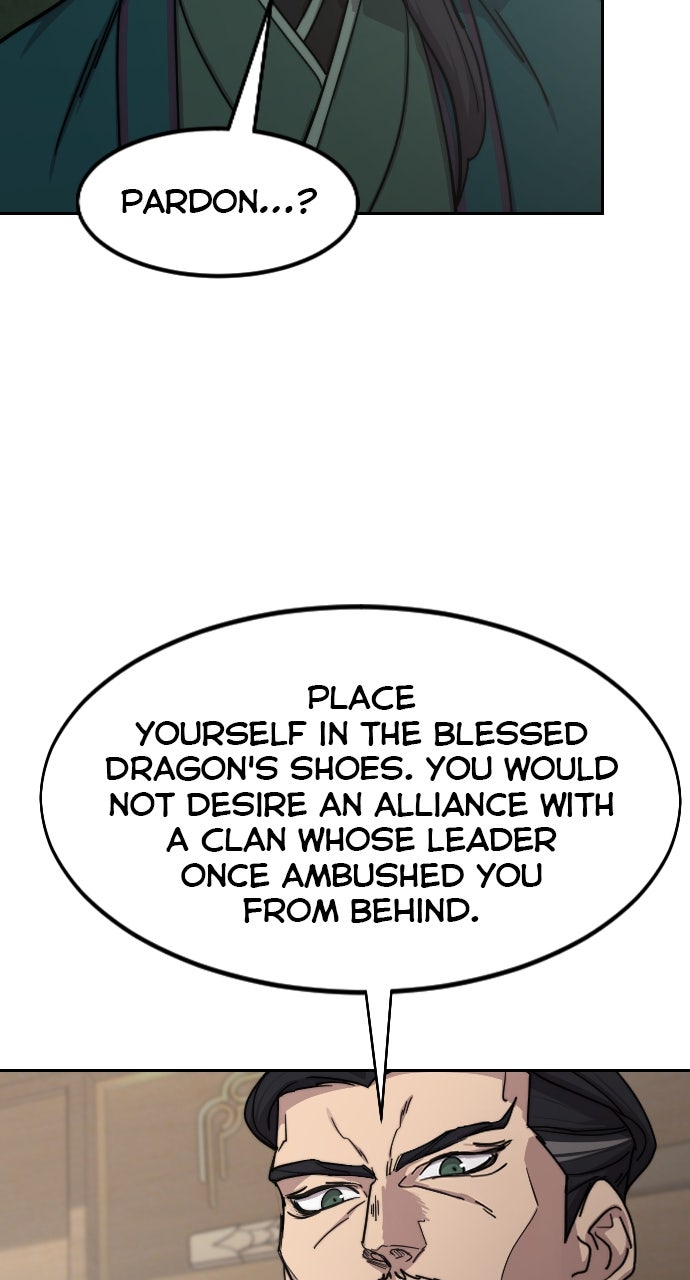 Read Return of the Blossoming Blade Manga Online