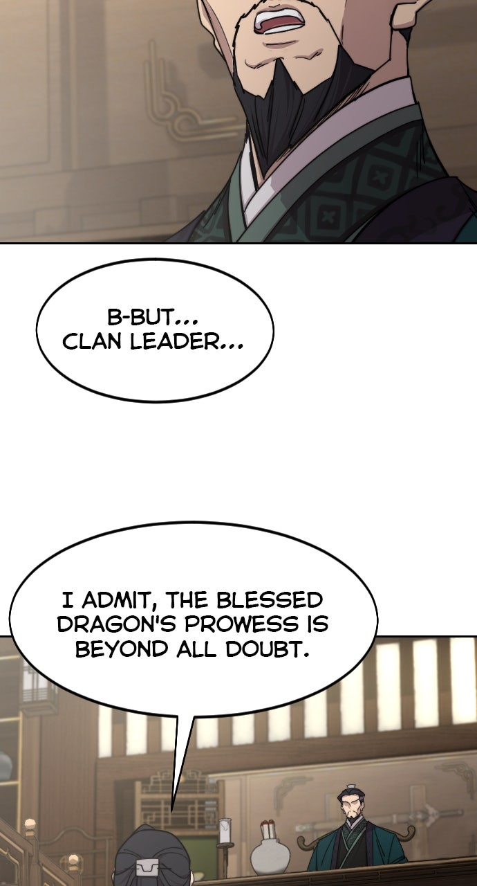 Read Return of the Blossoming Blade Manga Online