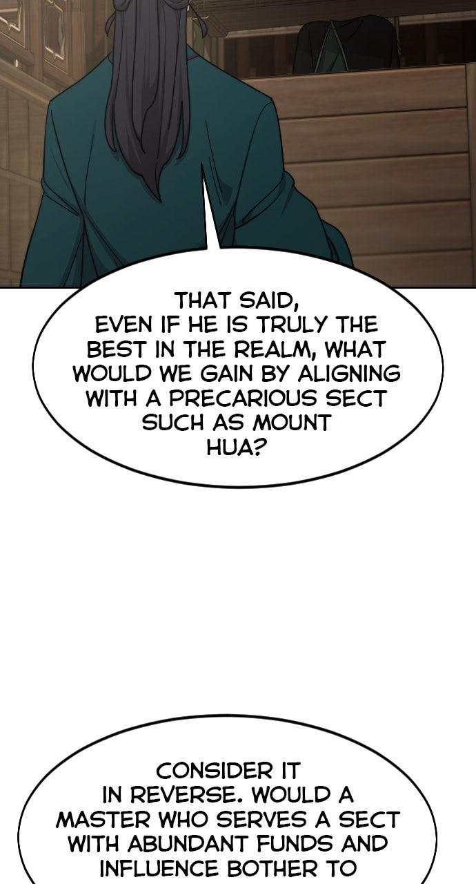 Read Return of the Blossoming Blade Manga Online