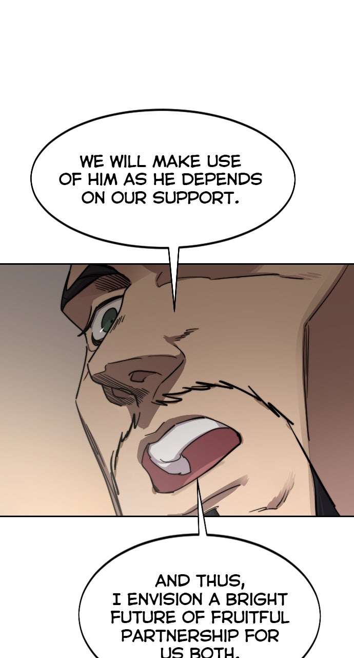 Read Return of the Blossoming Blade Manga Online