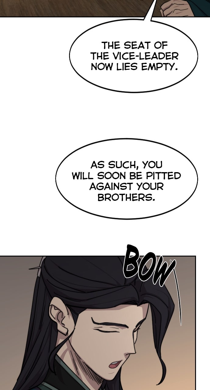 Read Return of the Blossoming Blade Manga Online