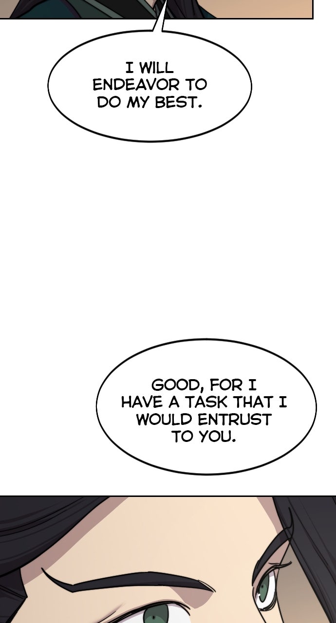 Read Return of the Blossoming Blade Manga Online