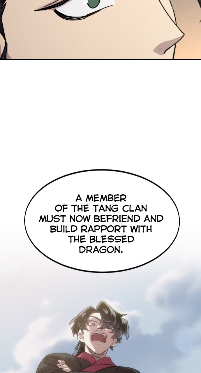 Read Return of the Blossoming Blade Manga Online