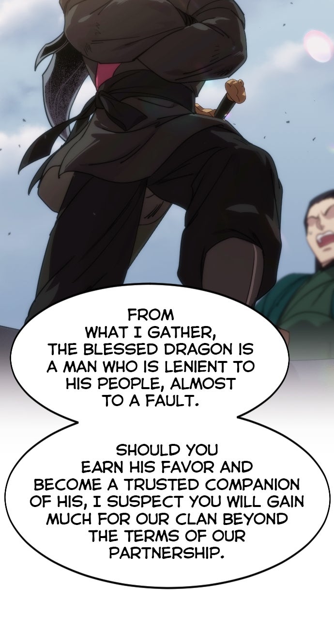 Read Return of the Blossoming Blade Manga Online