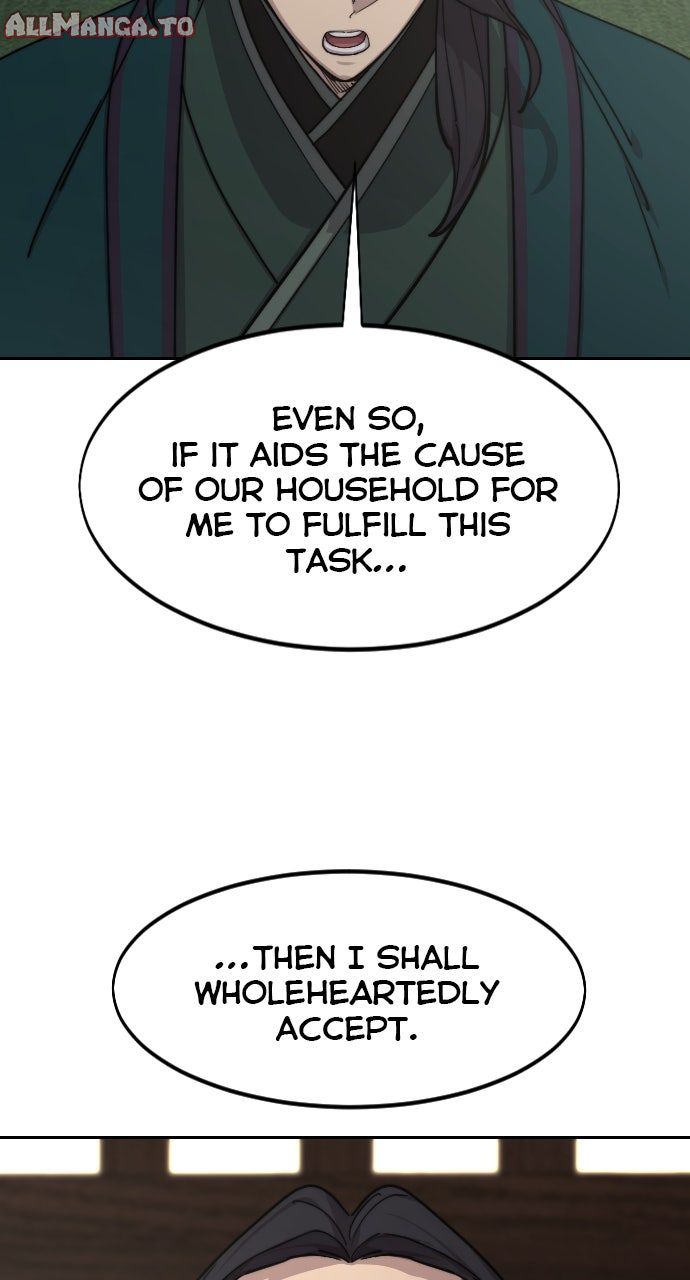 Read Return of the Blossoming Blade Manga Online