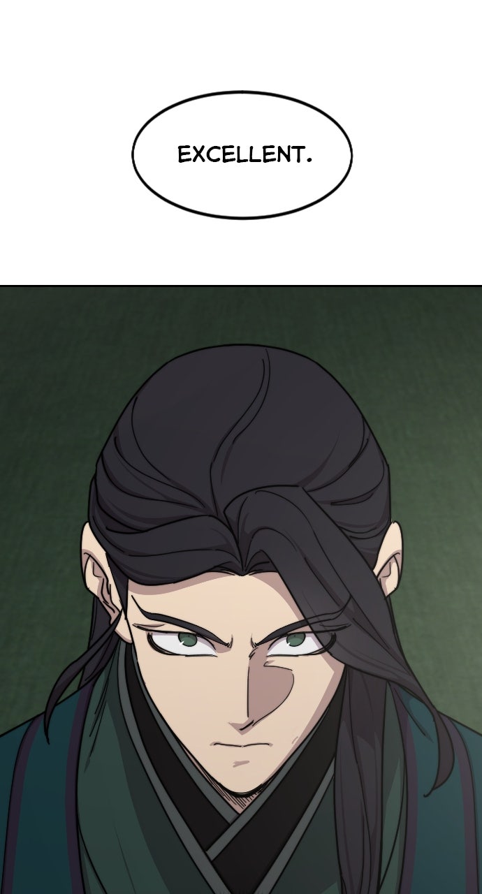 Read Return of the Blossoming Blade Manga Online