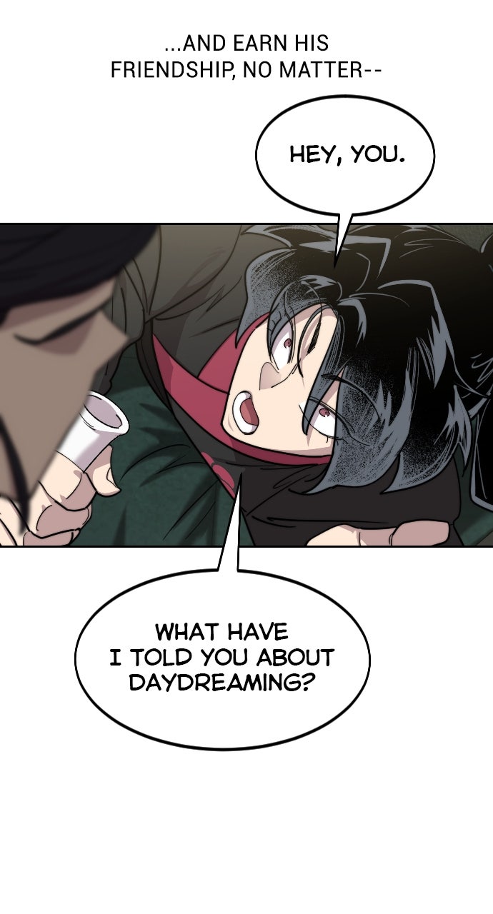 Read Return of the Blossoming Blade Manga Online