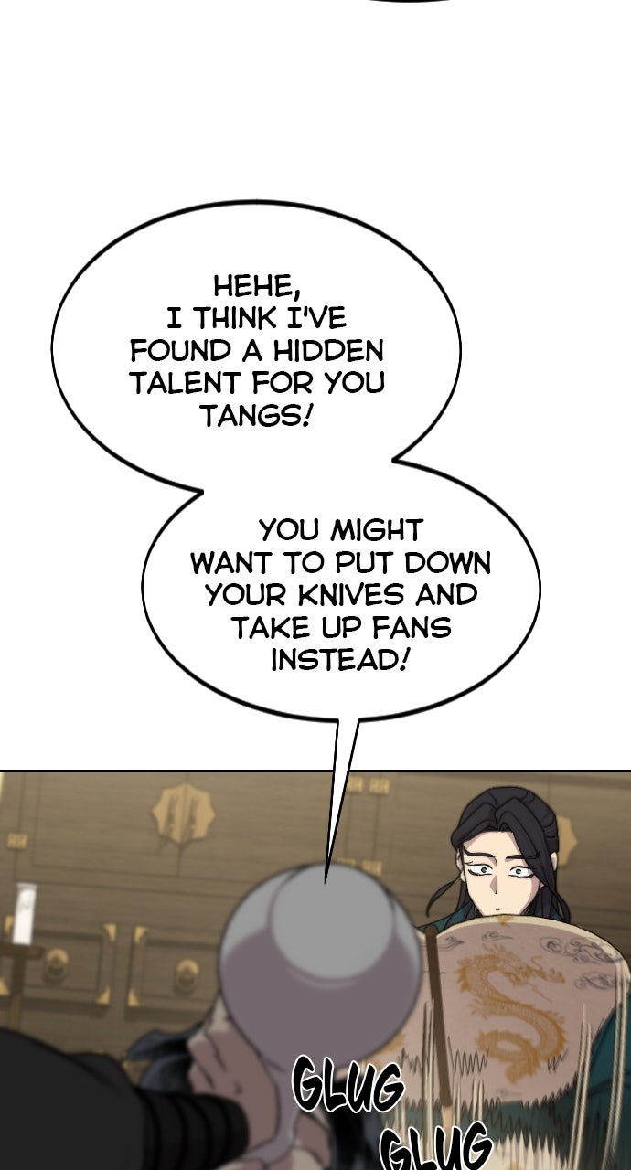 Read Return of the Blossoming Blade Manga Online