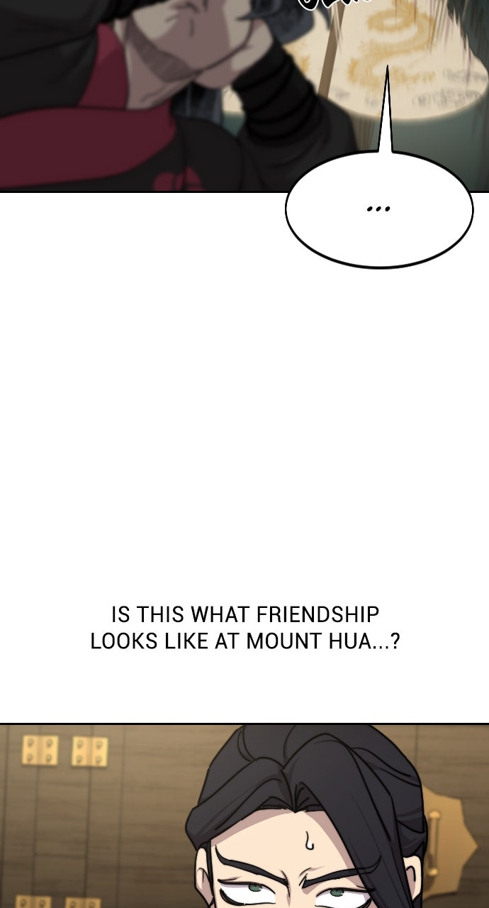 Read Return of the Blossoming Blade Manga Online