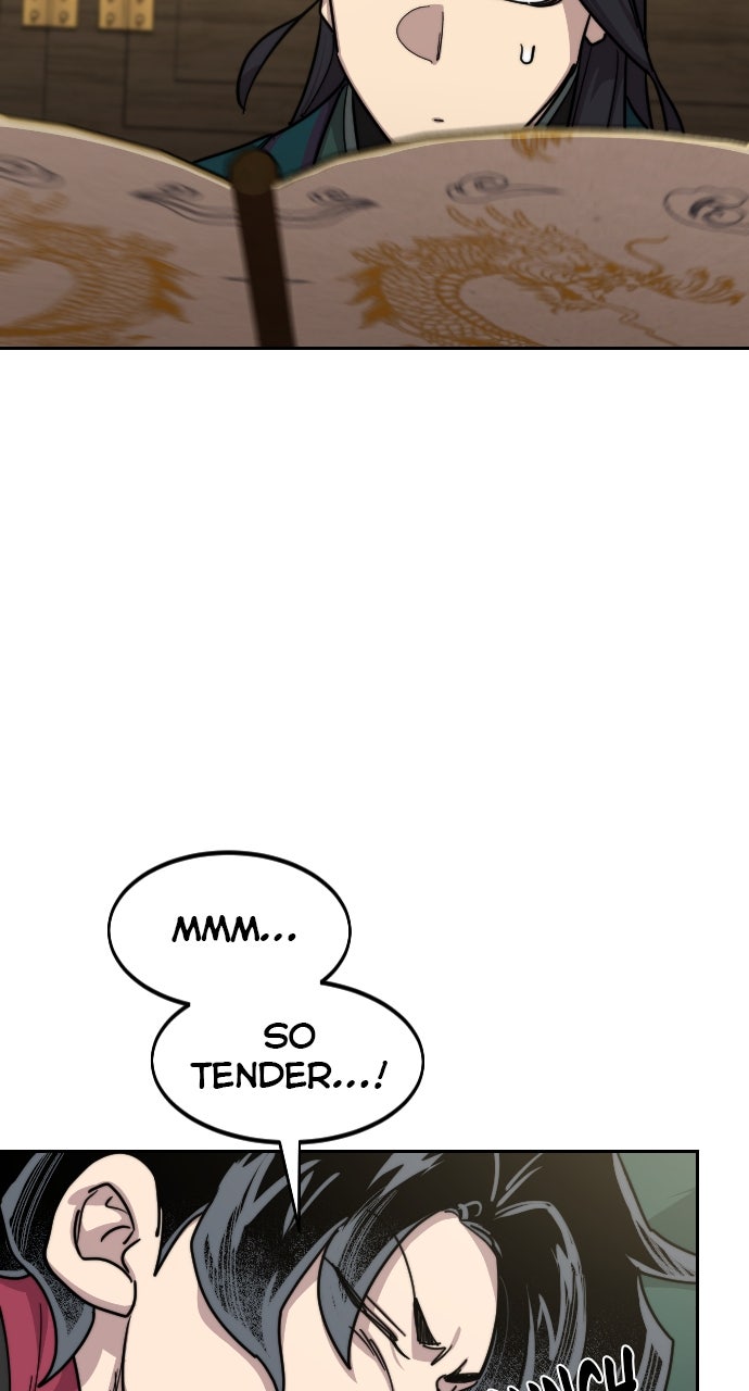 Read Return of the Blossoming Blade Manga Online