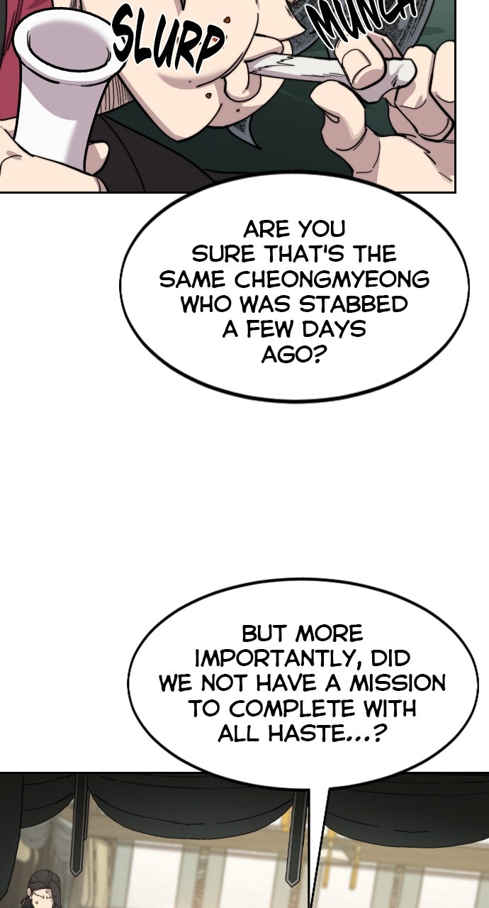 Read Return of the Blossoming Blade Manga Online