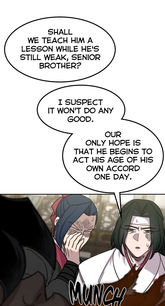 Read Return of the Blossoming Blade Manga Online