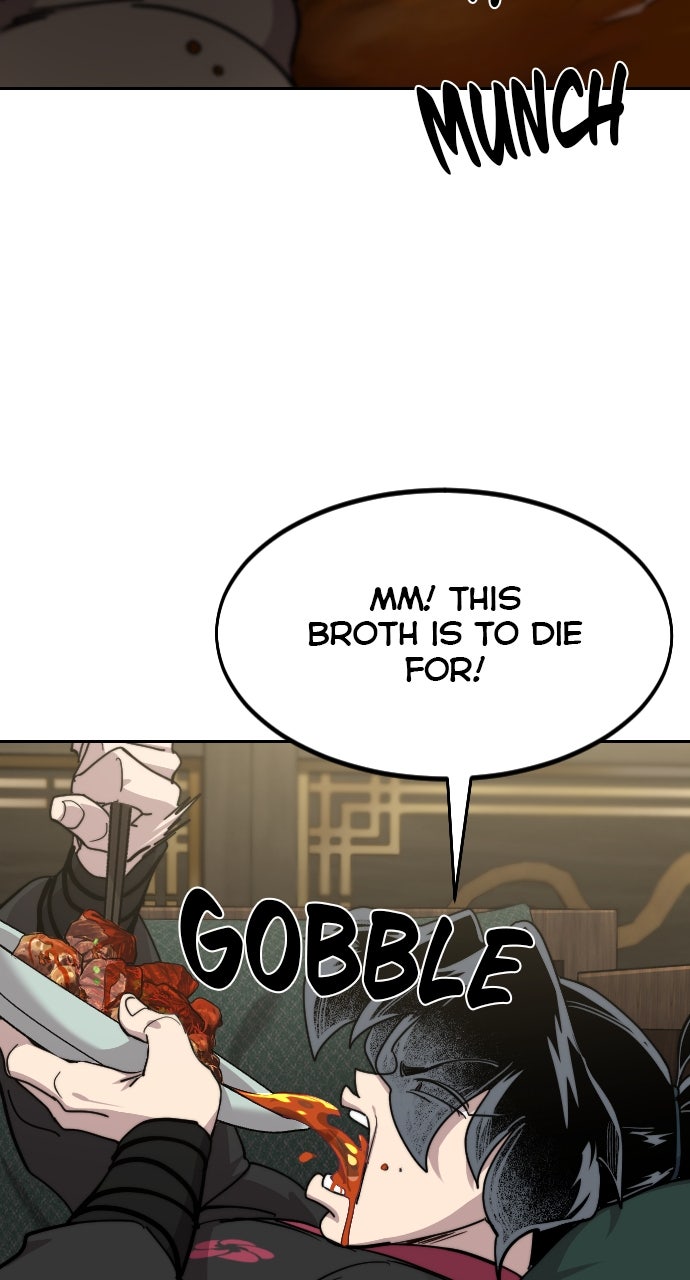 Read Return of the Blossoming Blade Manga Online