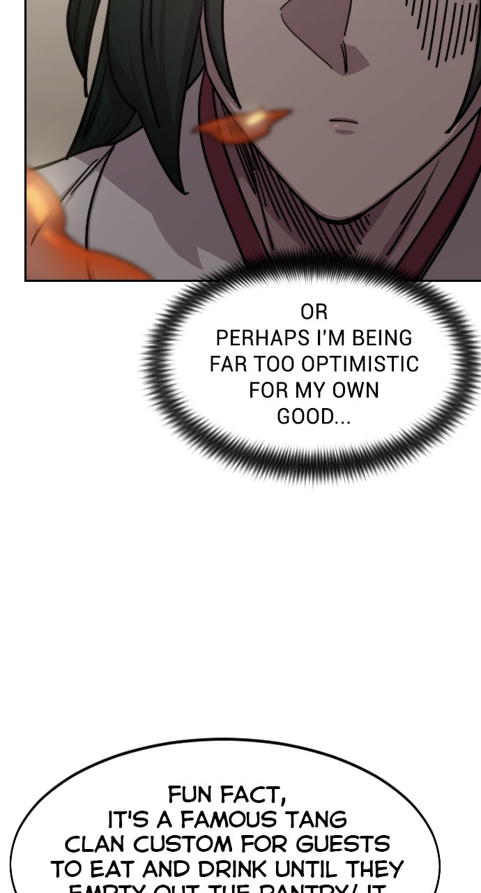 Read Return of the Blossoming Blade Manga Online