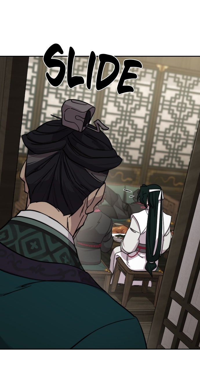 Read Return of the Blossoming Blade Manga Online