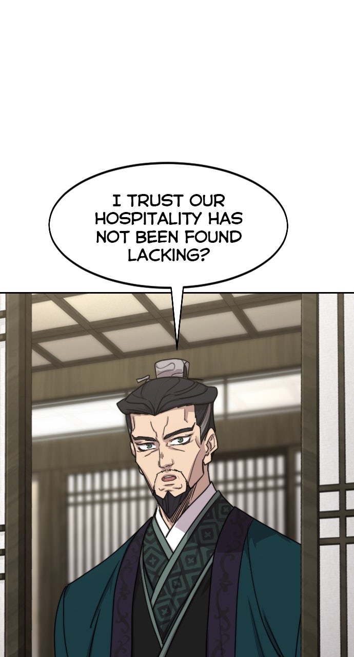 Read Return of the Blossoming Blade Manga Online