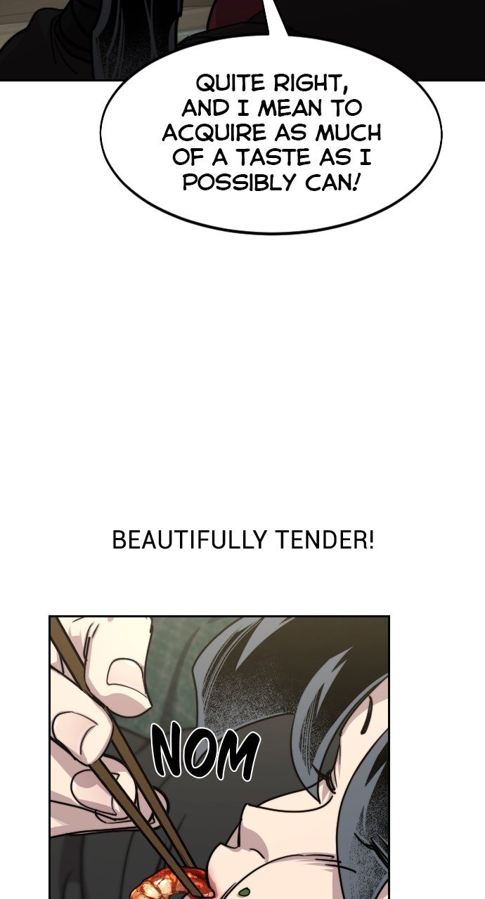 Read Return of the Blossoming Blade Manga Online