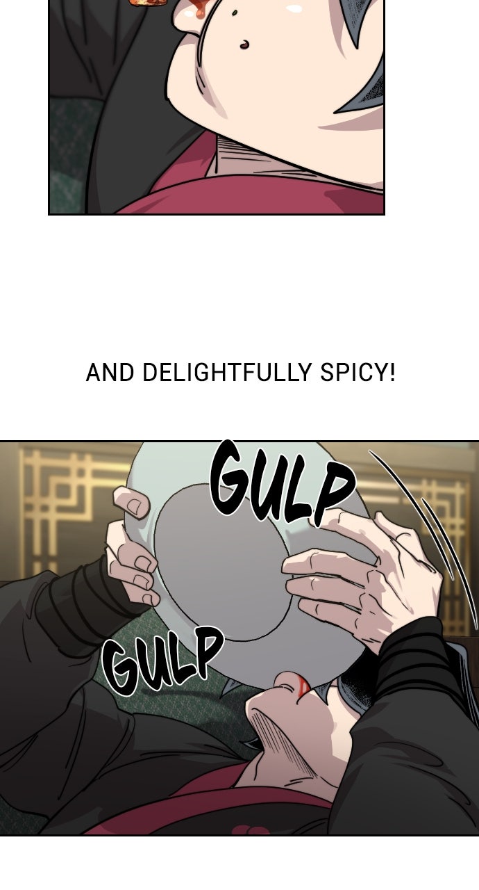 Read Return of the Blossoming Blade Manga Online