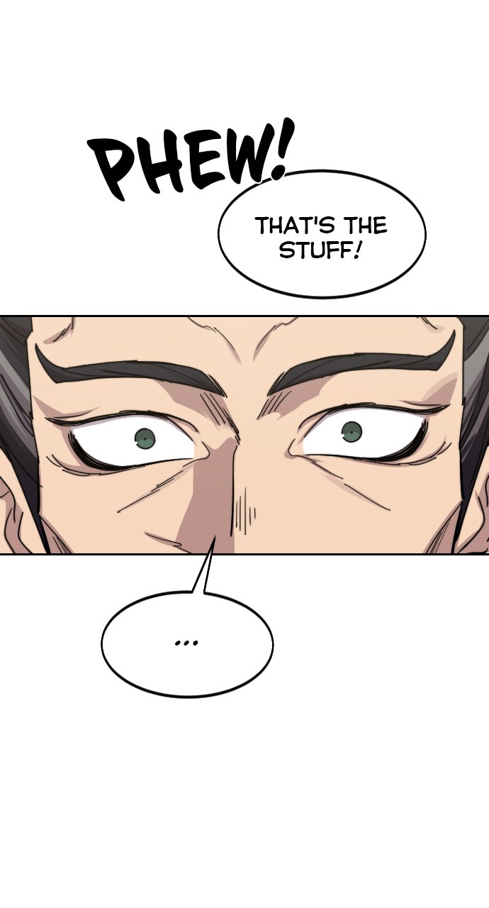 Read Return of the Blossoming Blade Manga Online