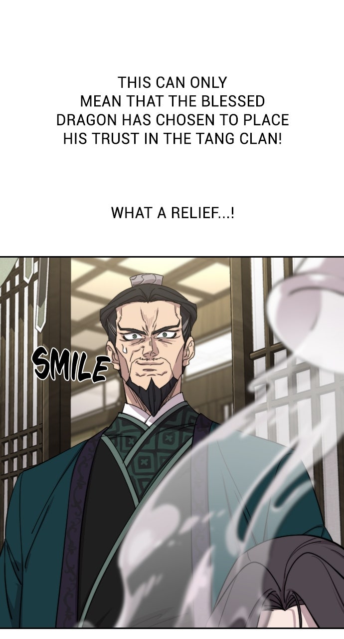 Read Return of the Blossoming Blade Manga Online