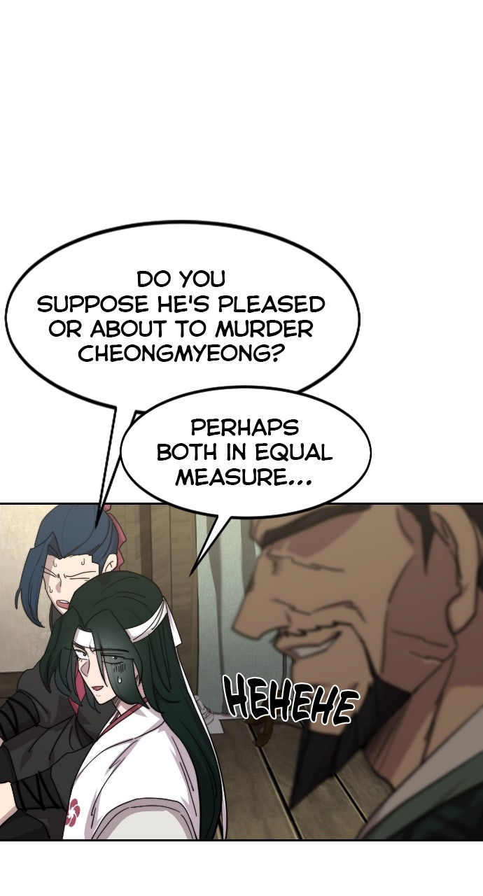 Read Return of the Blossoming Blade Manga Online