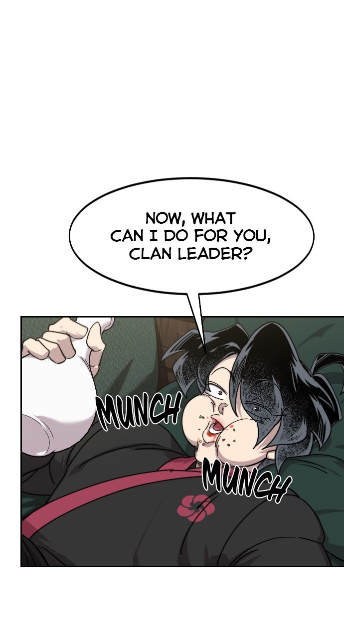 Read Return of the Blossoming Blade Manga Online