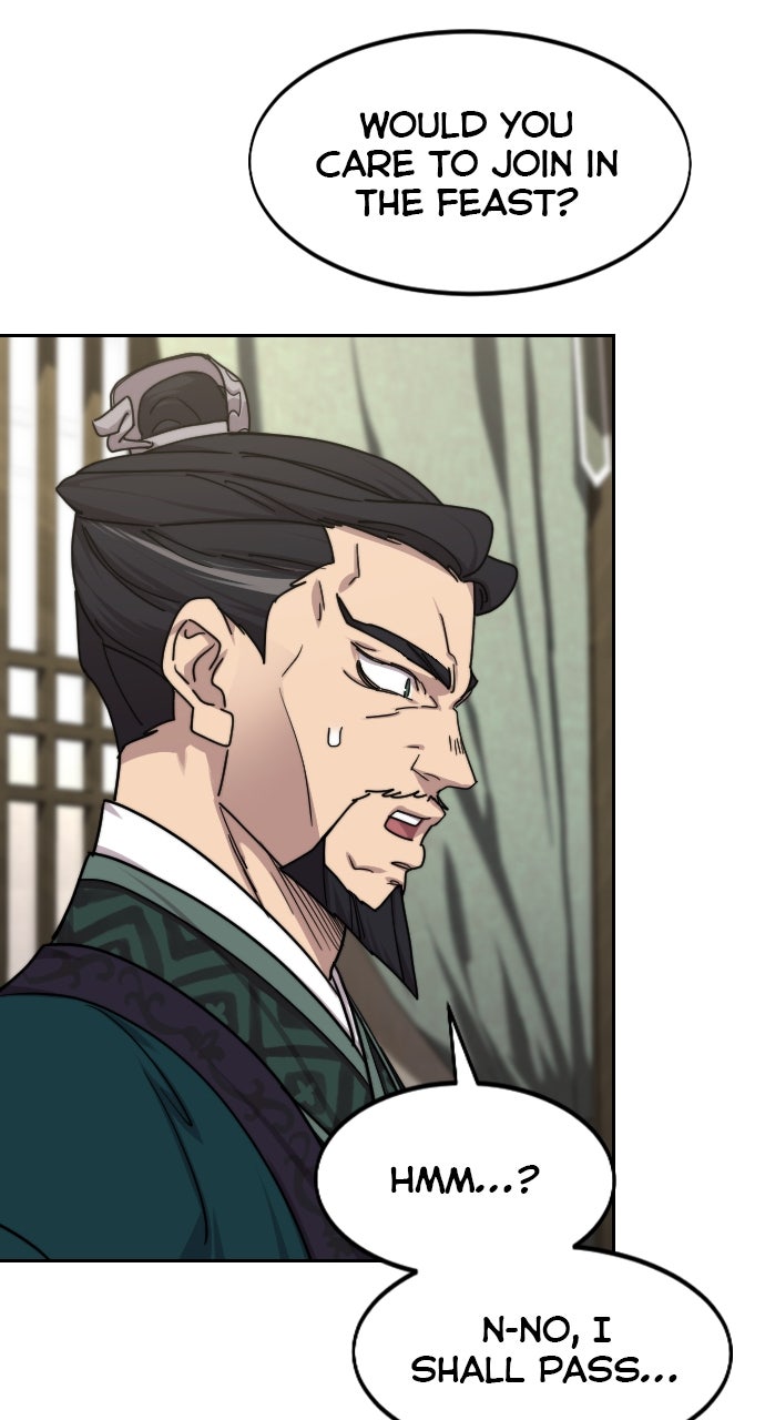 Read Return of the Blossoming Blade Manga Online