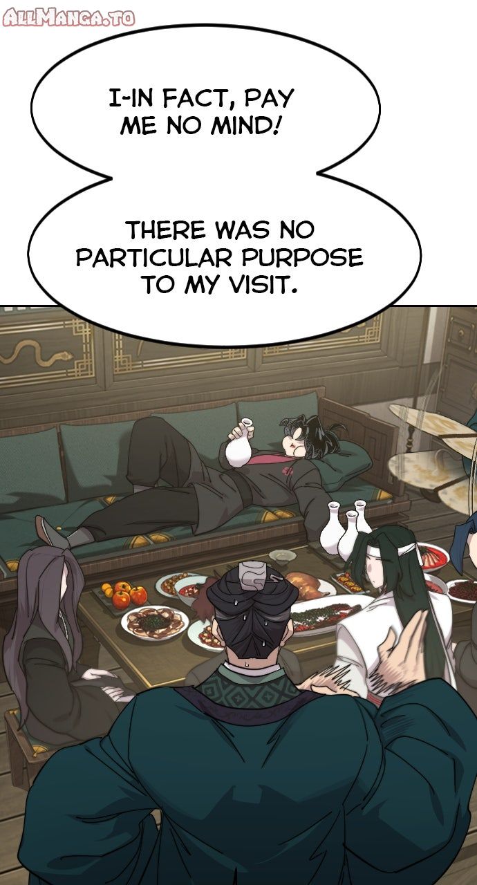 Read Return of the Blossoming Blade Manga Online