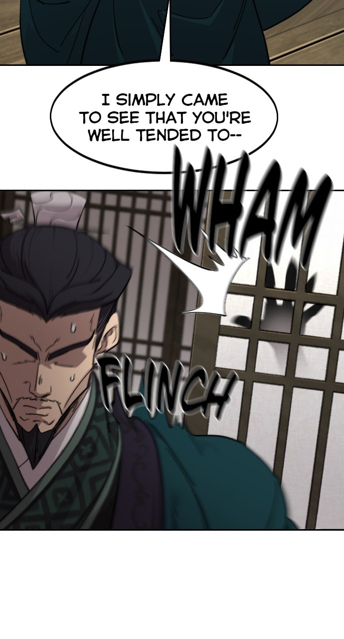 Read Return of the Blossoming Blade Manga Online