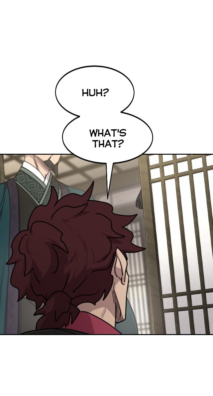 Read Return of the Blossoming Blade Manga Online