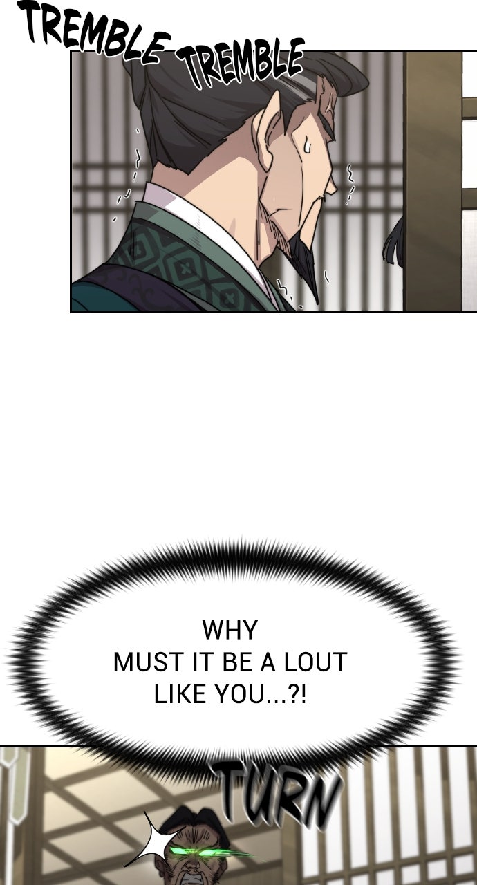 Read Return of the Blossoming Blade Manga Online