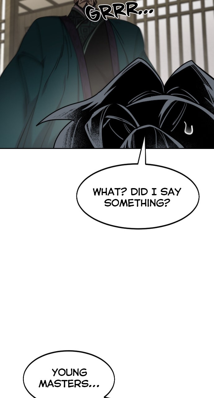 Read Return of the Blossoming Blade Manga Online