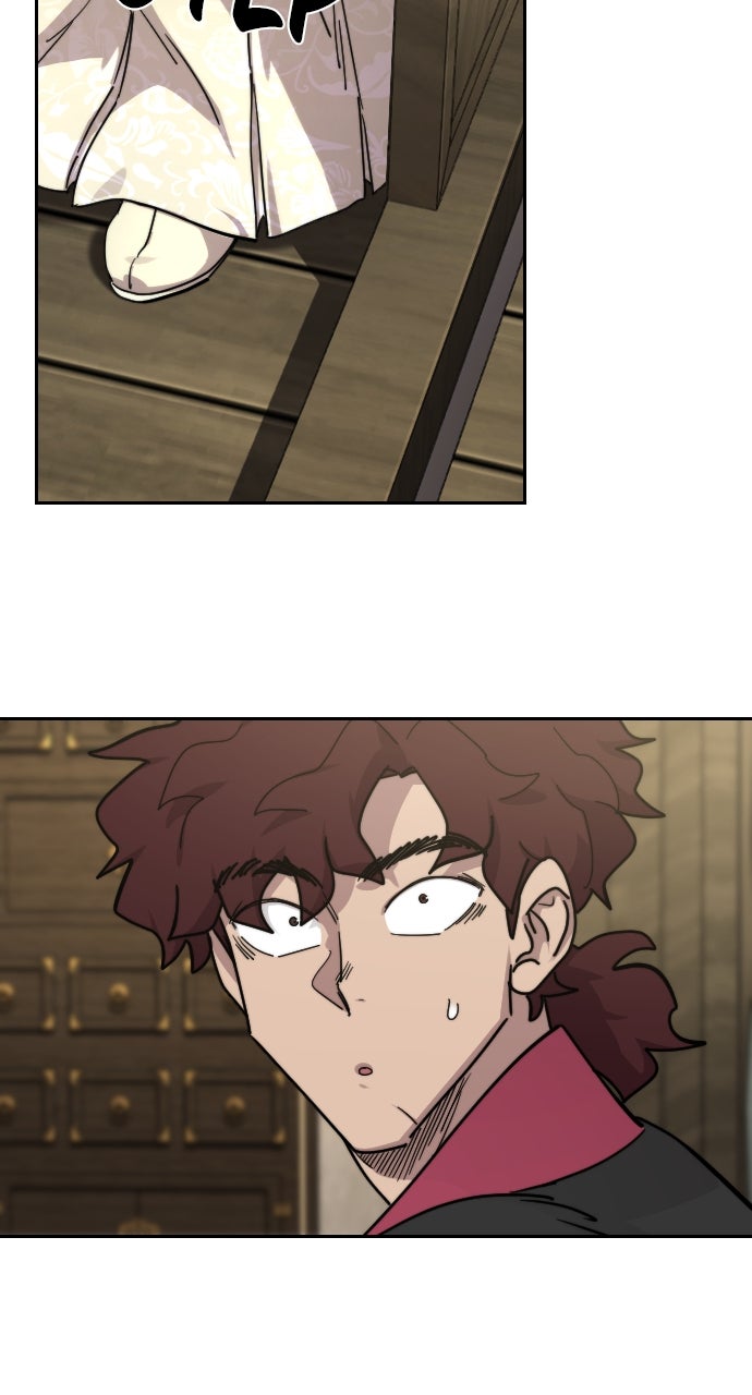 Read Return of the Blossoming Blade Manga Online