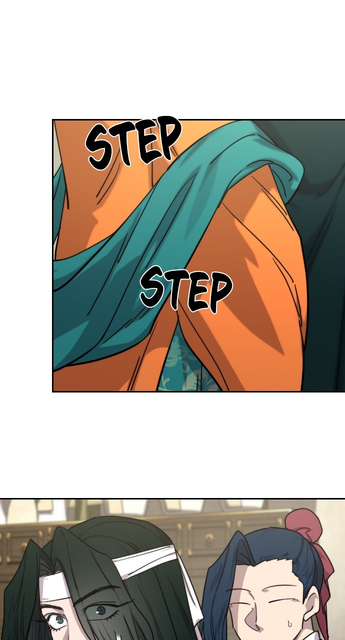 Read Return of the Blossoming Blade Manga Online