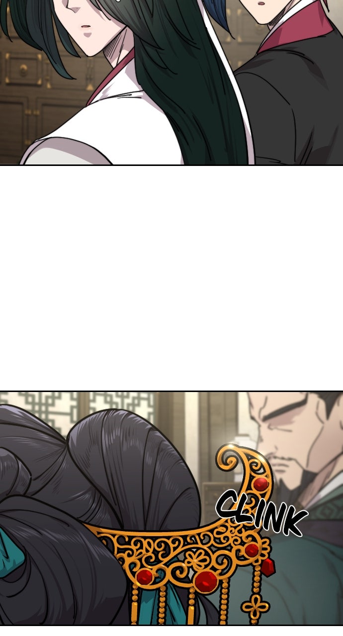 Read Return of the Blossoming Blade Manga Online