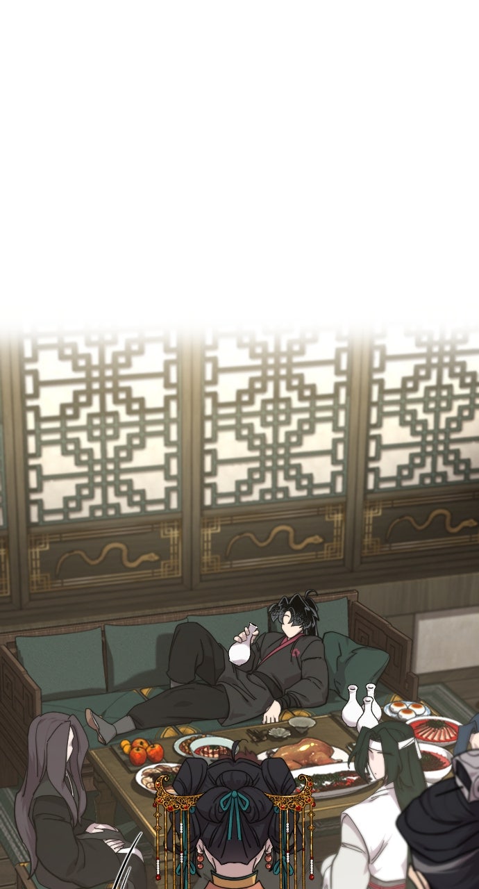 Read Return of the Blossoming Blade Manga Online