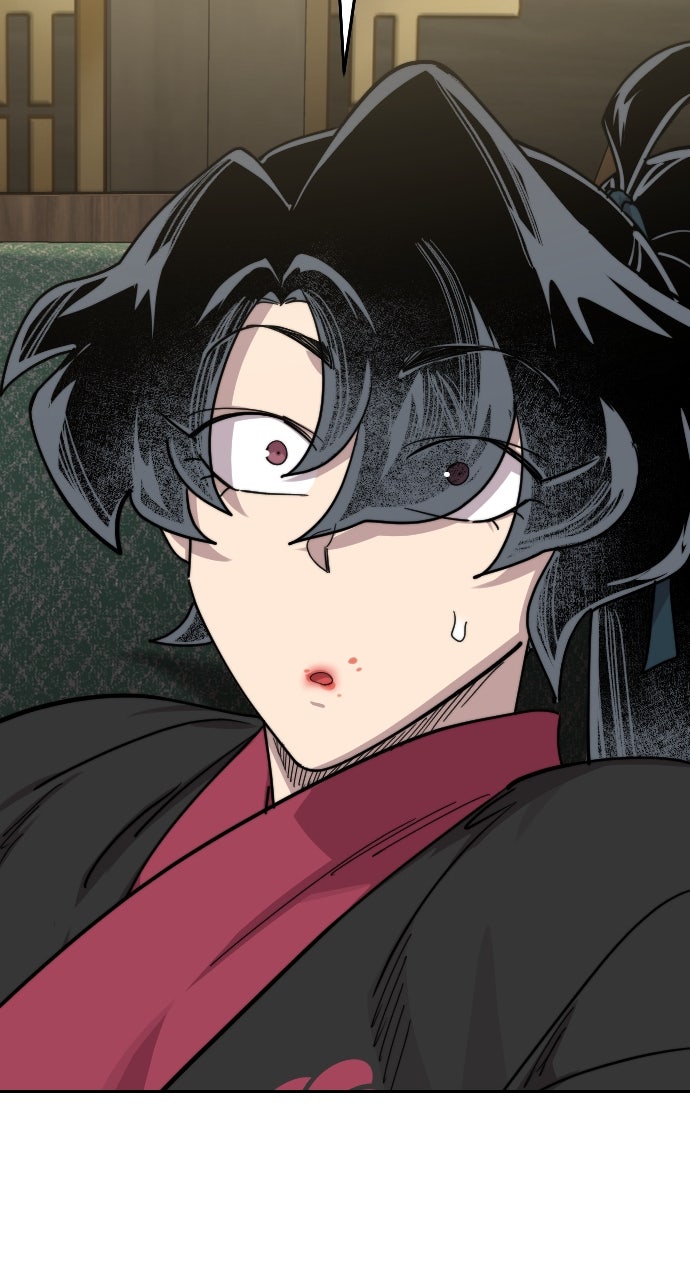 Read Return of the Blossoming Blade Manga Online