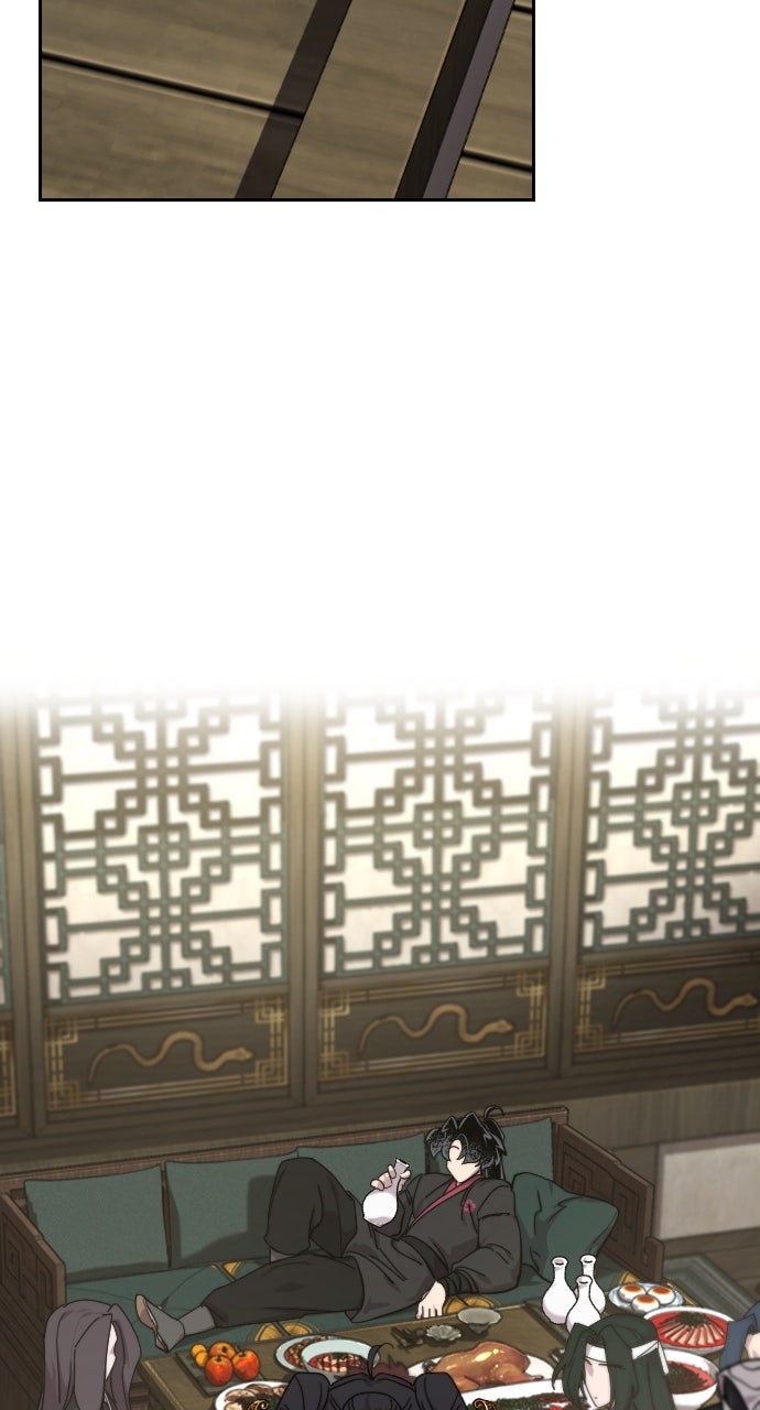 Read Return of the Blossoming Blade Manga Online