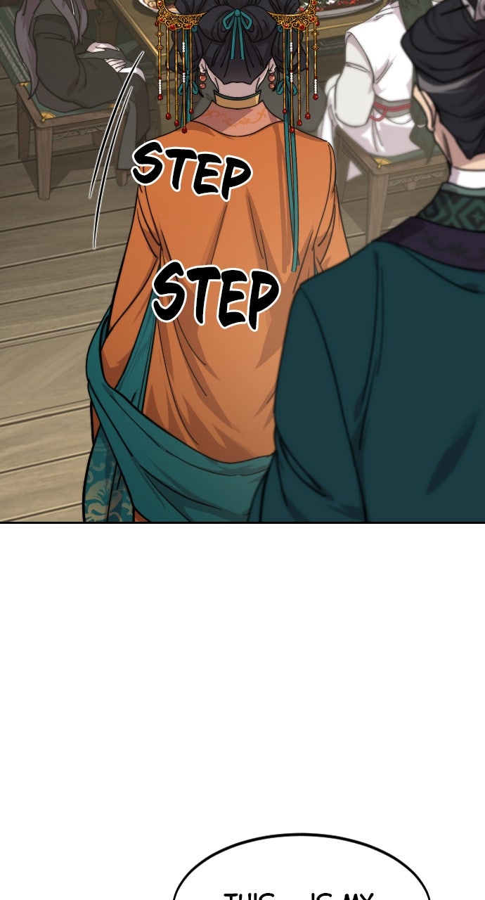 Read Return of the Blossoming Blade Manga Online