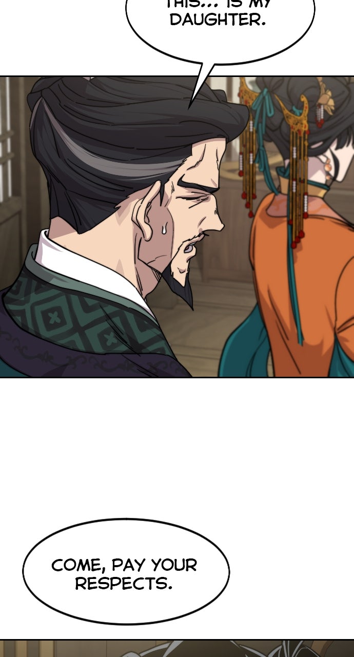 Read Return of the Blossoming Blade Manga Online