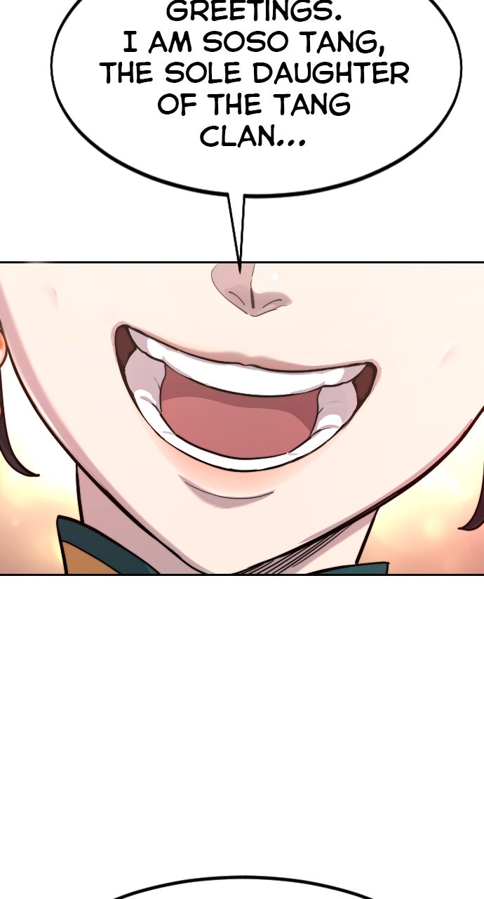 Read Return of the Blossoming Blade Manga Online