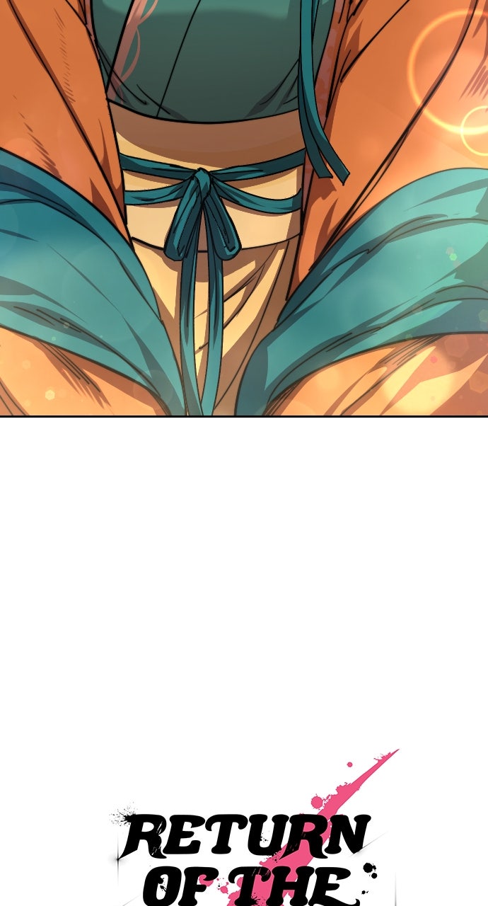 Read Return of the Blossoming Blade Manga Online