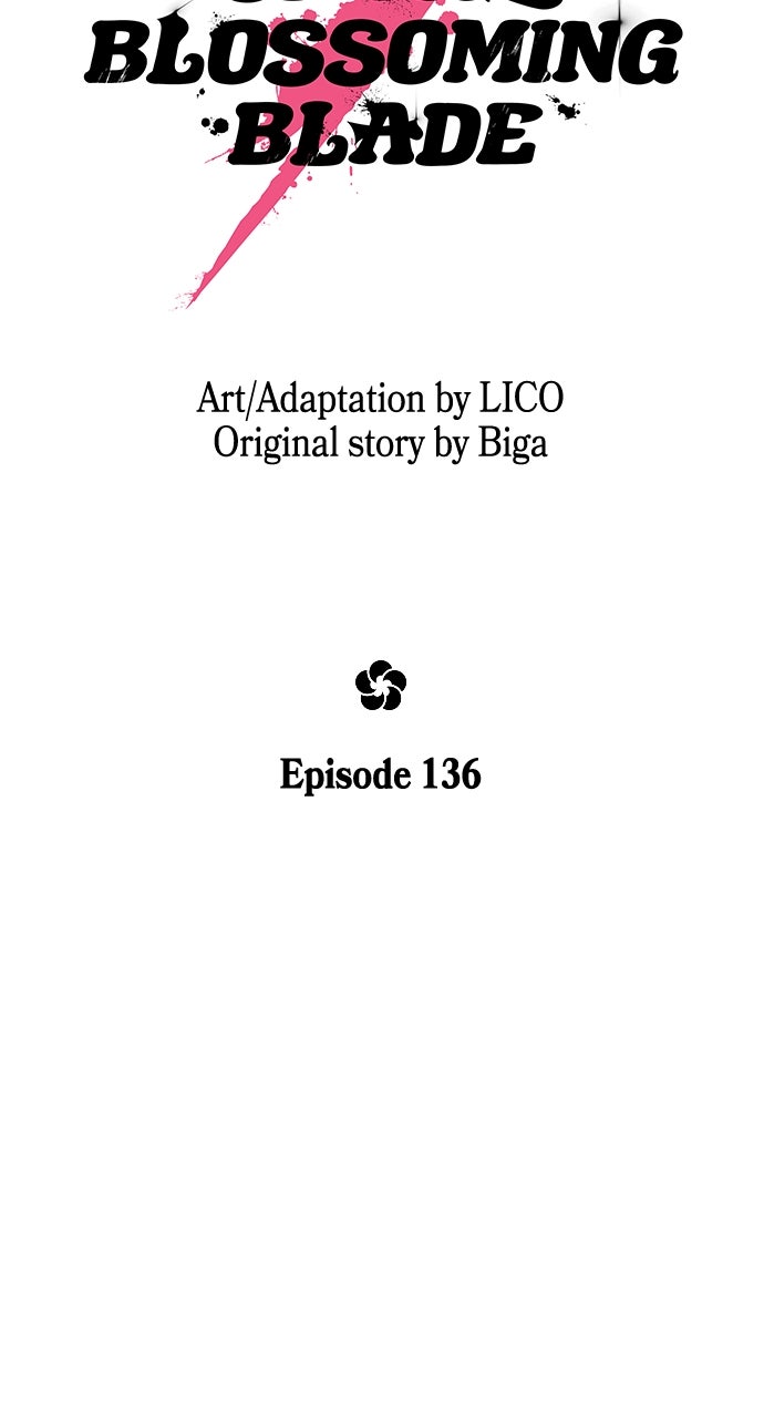 Read Return of the Blossoming Blade Manga Online